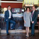 Ristorante Paladini 3* Carisio