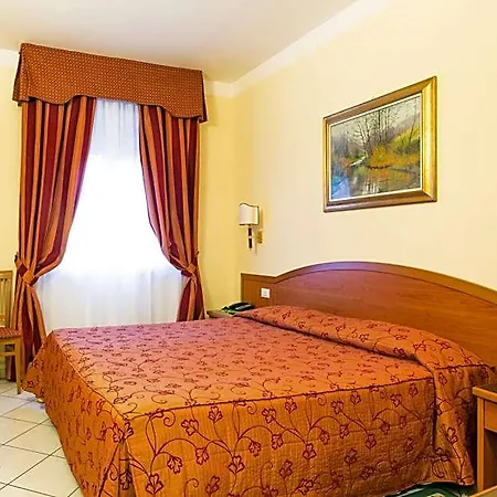 Hotel Ristorante Paladini Carisio