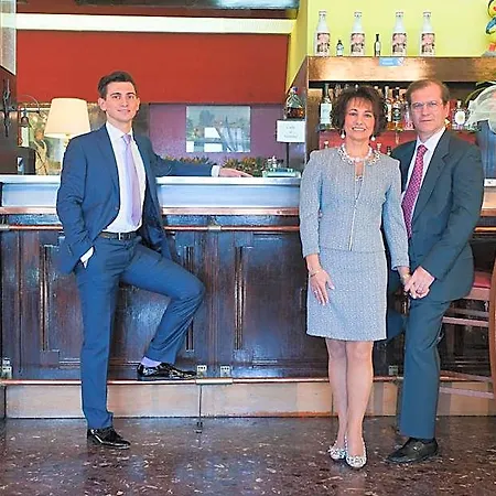 Ristorante Paladini Hotel