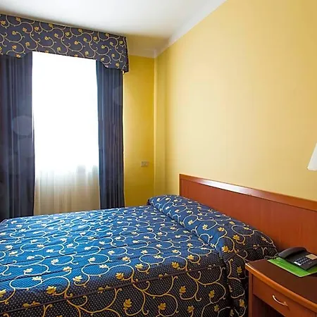 Ristorante Paladini Hotel 3*