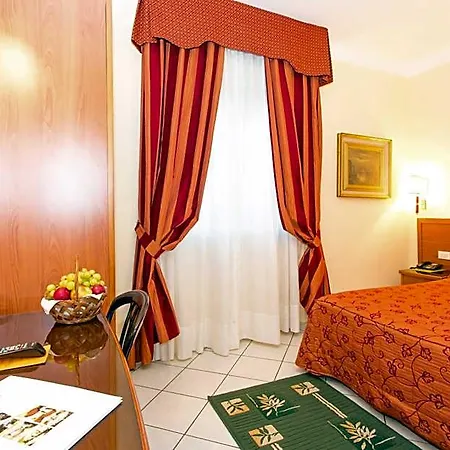 Ristorante Paladini Hotel Carisio