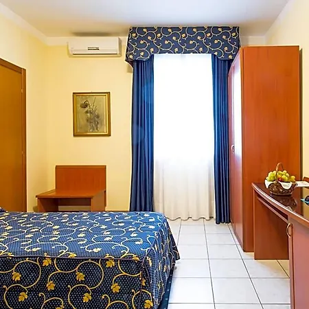 Ristorante Paladini Hotel 3*