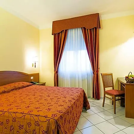 Ristorante Paladini Carisio