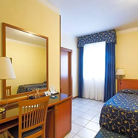 Hotel Ristorante Paladini 3*