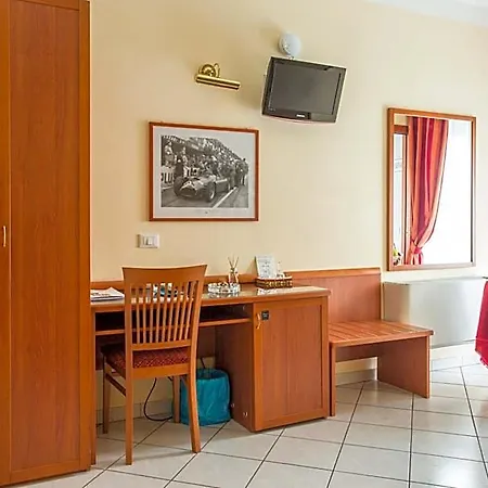 Ristorante Paladini Hotel 3*