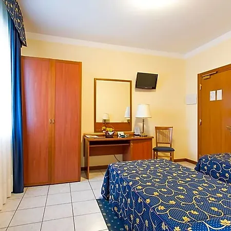 Ristorante Paladini Hotel Carisio