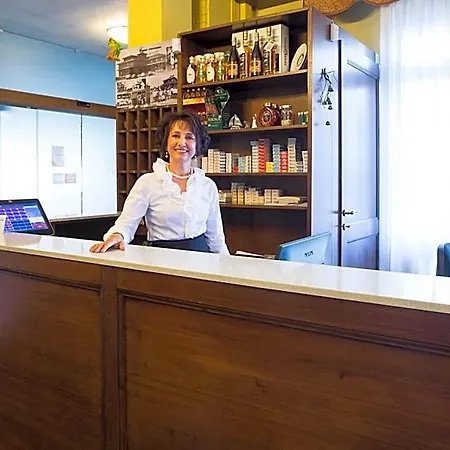 Ristorante Paladini Hotel Carisio