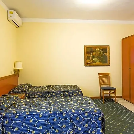 Hotel Ristorante Paladini