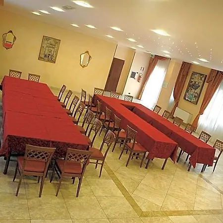 Ristorante Paladini Carisio