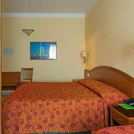 Ristorante Paladini Hotel 3*
