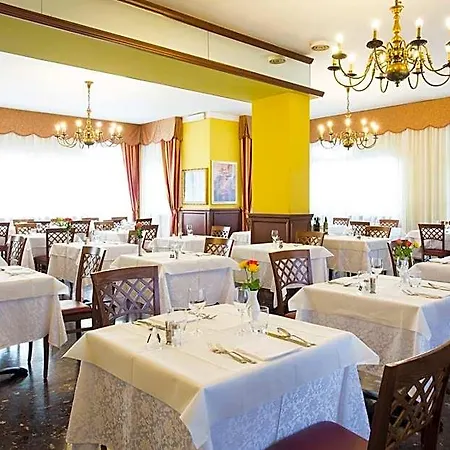 Ristorante Paladini Hotel