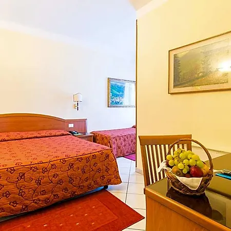Ristorante Paladini Hotel
