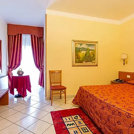 Hotel Ristorante Paladini 3*