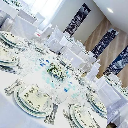 Ristorante Paladini Hotel 3*