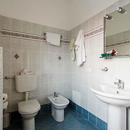 Hotel Ristorante Paladini 3*