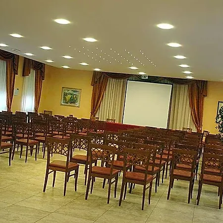 Hotel Ristorante Paladini 3*