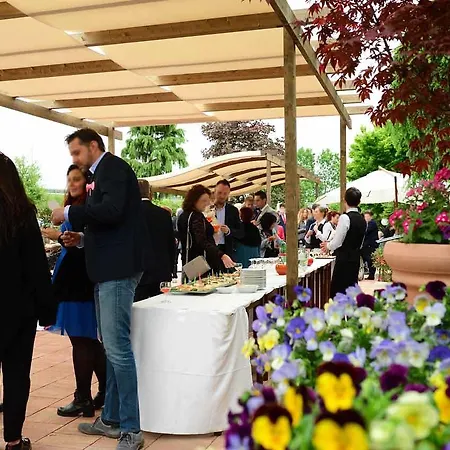 فندق Ristorante Paladini 3*