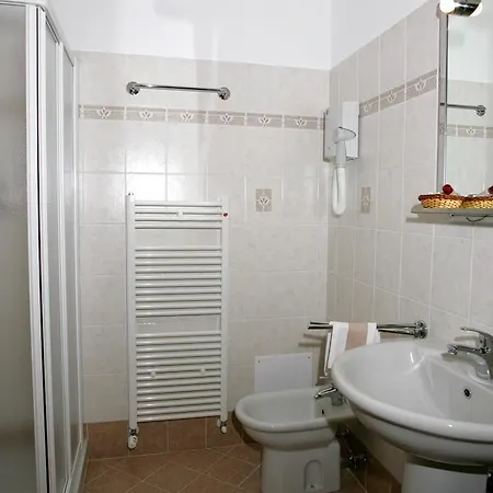 Ristorante Paladini 3* Carisio