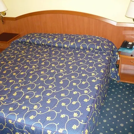 Hotel Ristorante Paladini Carisio