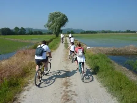 Hotel Ristorante Paladini Carisio