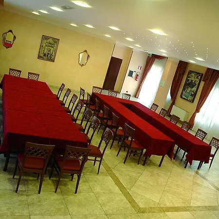 Ristorante Paladini فندق 3*
