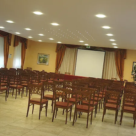 Ristorante Paladini فندق