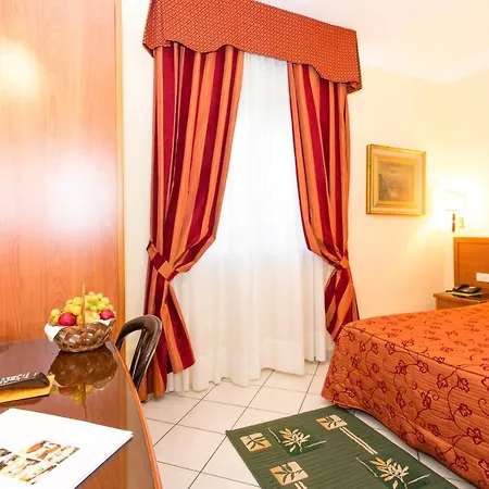 Hotel Ristorante Paladini Carisio