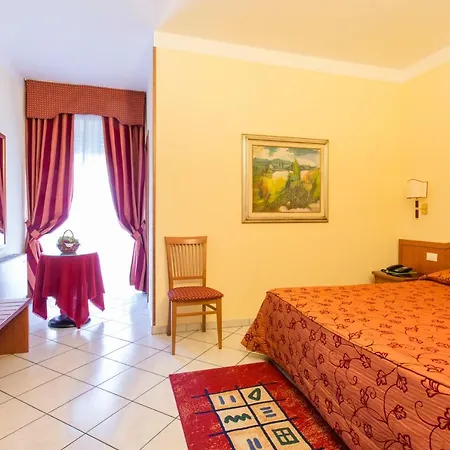 Hotel Ristorante Paladini 3*