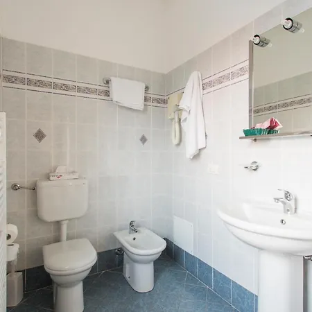 Hotel Ristorante Paladini 3*