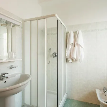 Hotel Ristorante Paladini 3*