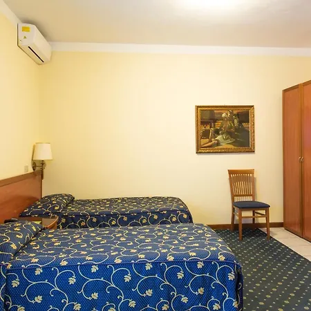 Ristorante Paladini 3*