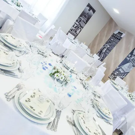 Ristorante Paladini Carisio