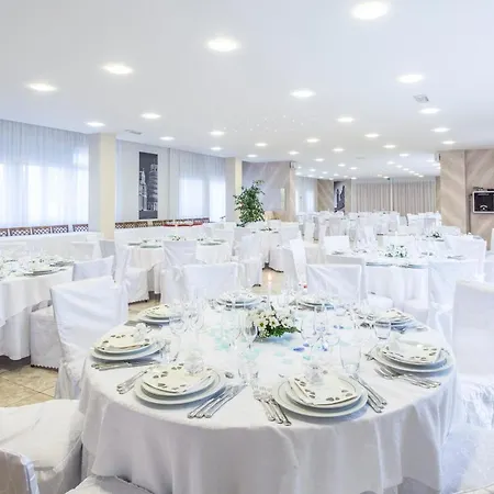 Ristorante Paladini فندق